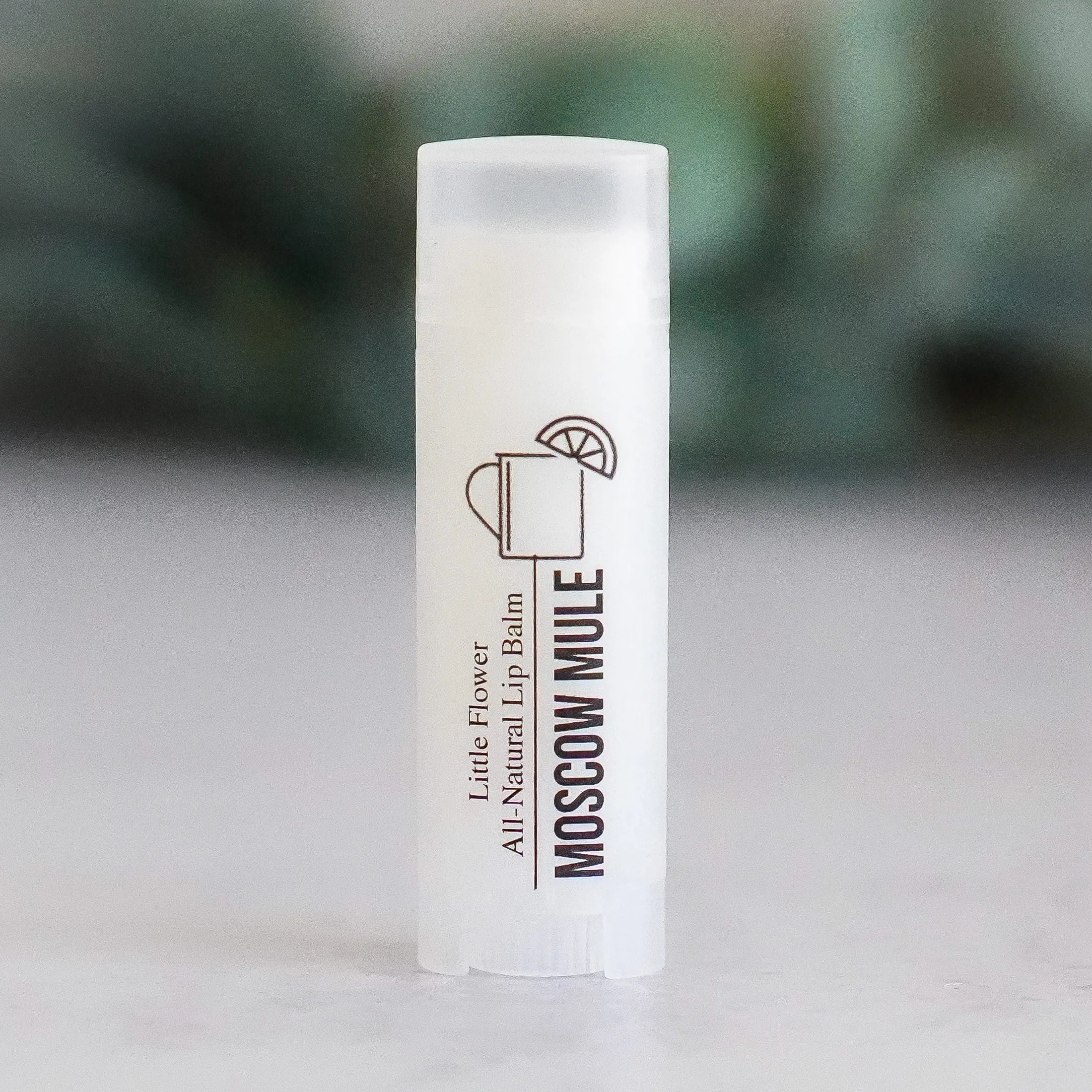 Mimosa Lip Balm - Happy Hour Cocktail Lip Balm