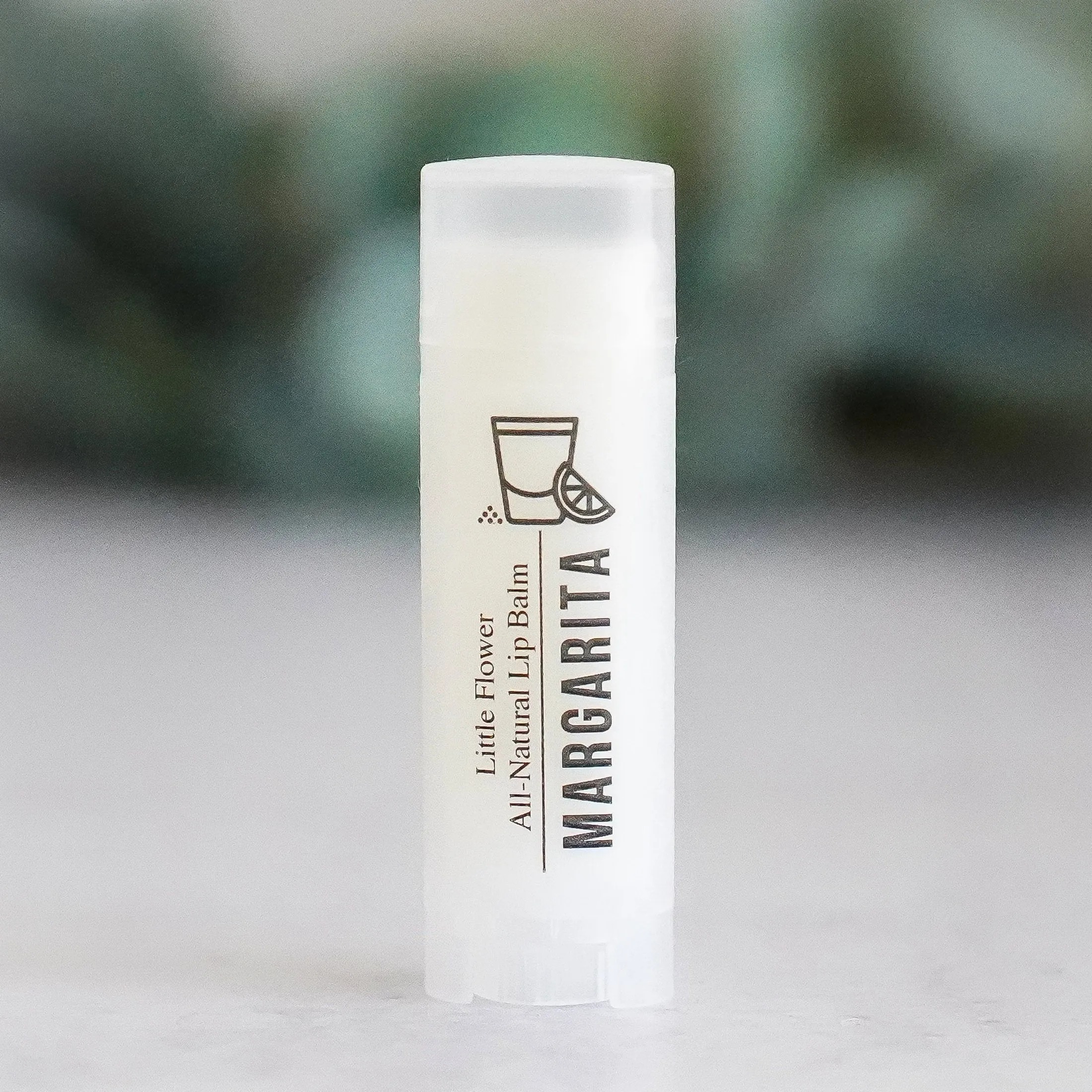 Mimosa Lip Balm - Happy Hour Cocktail Lip Balm