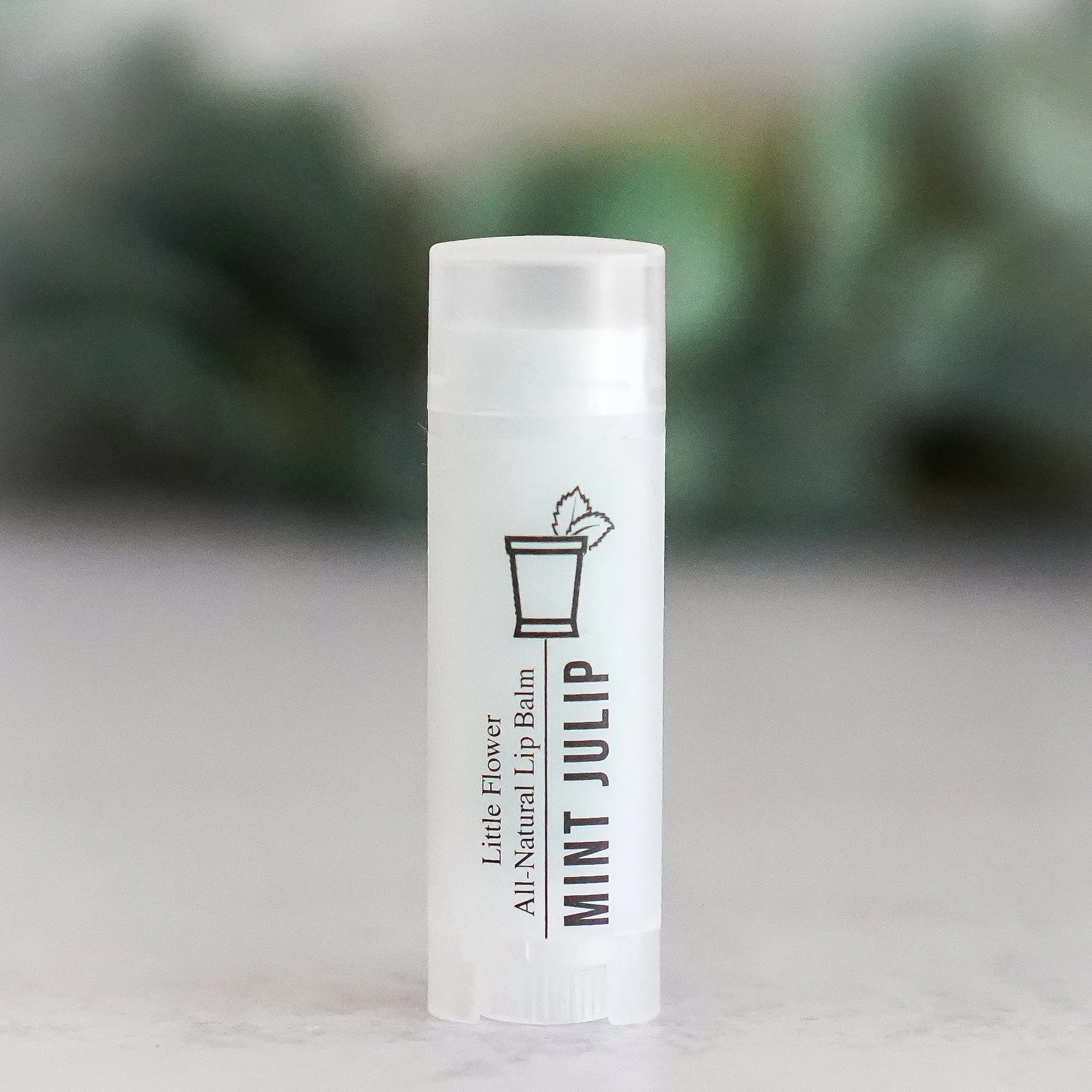 Mimosa Lip Balm - Happy Hour Cocktail Lip Balm