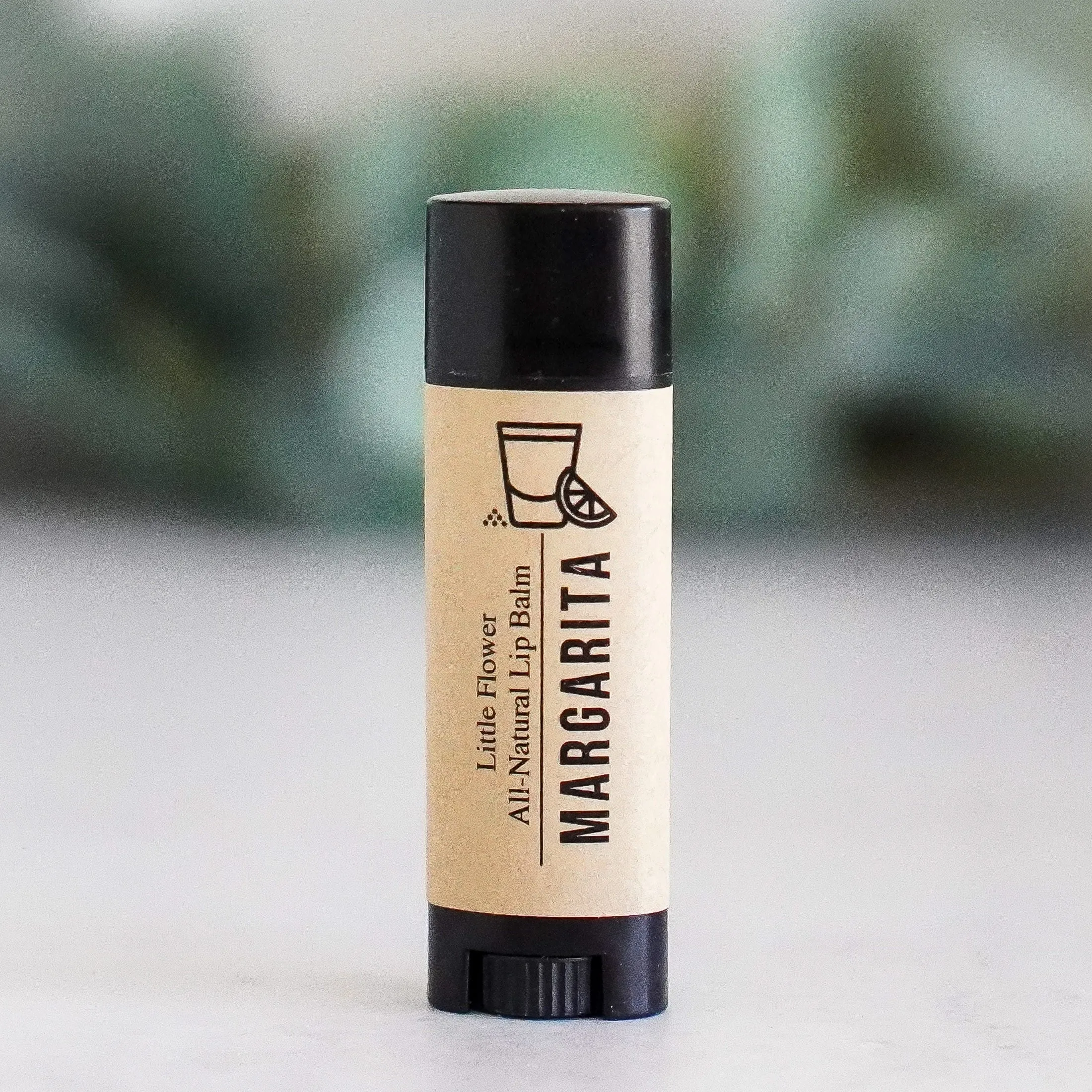 Mimosa Lip Balm - Happy Hour Cocktail Lip Balm