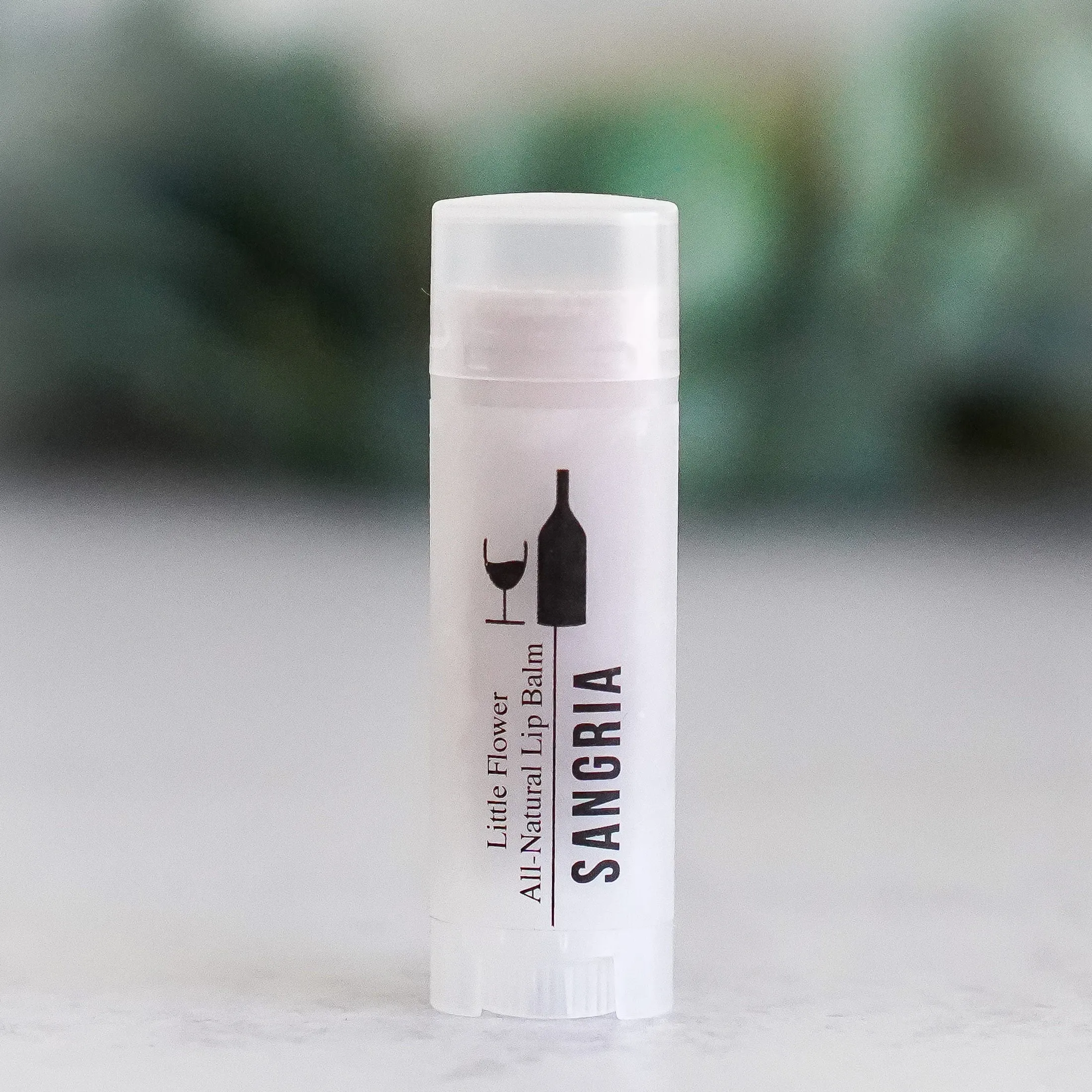 Mimosa Lip Balm - Happy Hour Cocktail Lip Balm