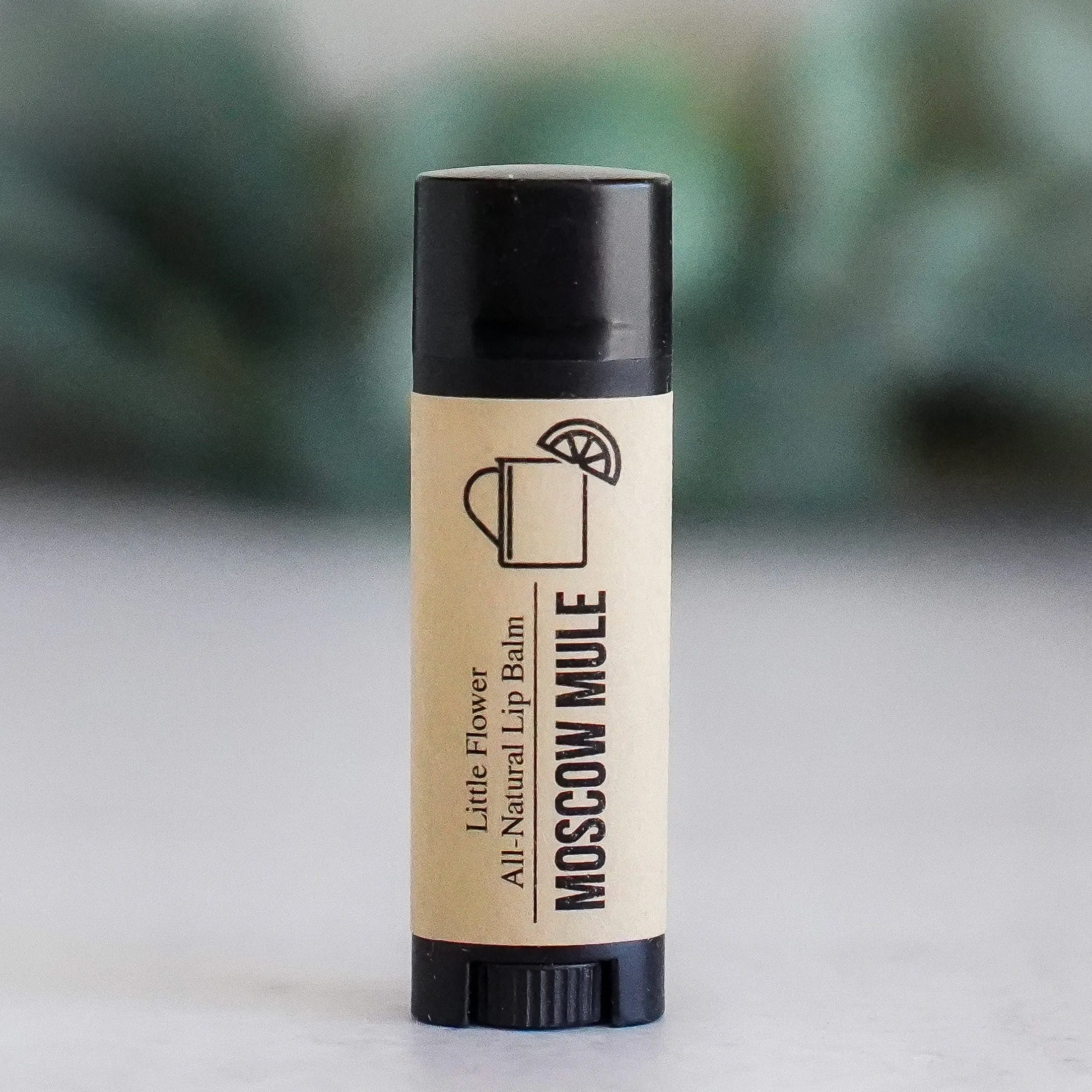 Mimosa Lip Balm - Happy Hour Cocktail Lip Balm
