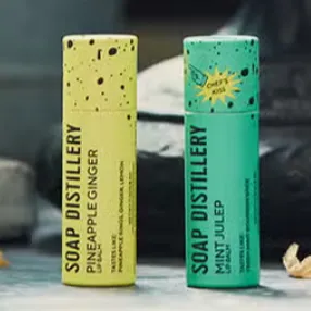 Mint Julep Lip Balm