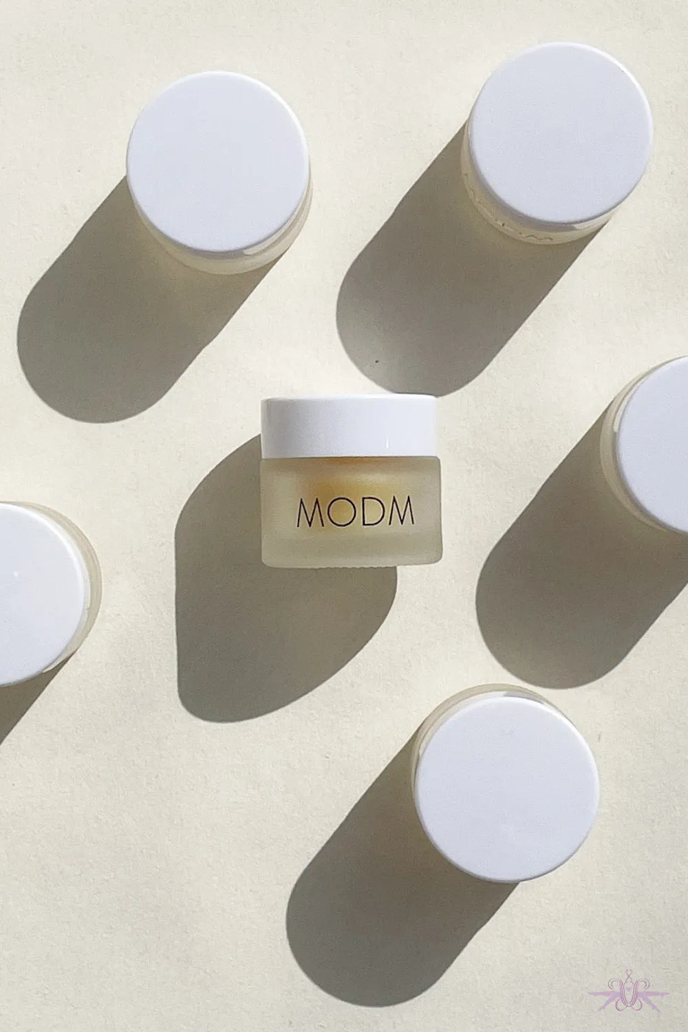 MODM Lip Balm - Mint