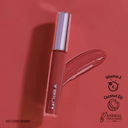Moira Gloss Affair Lip Gloss
