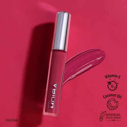 Moira Gloss Affair Lip Gloss