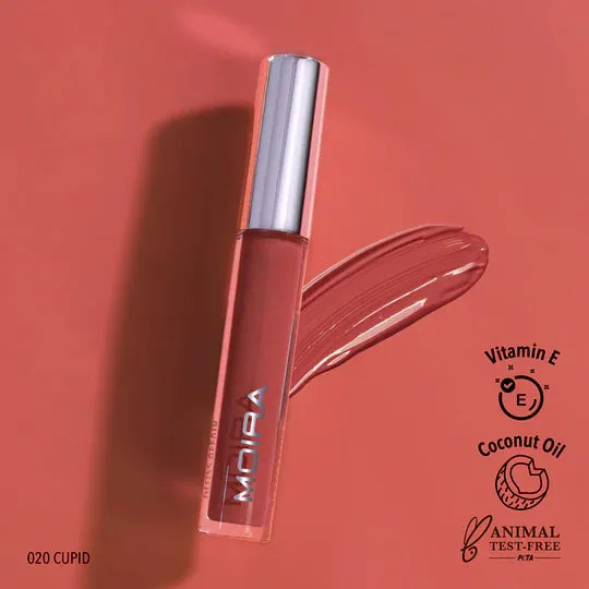 Moira Gloss Affair Lip Gloss