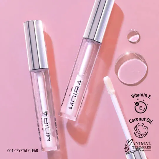 Moira Gloss Affair Lip Gloss