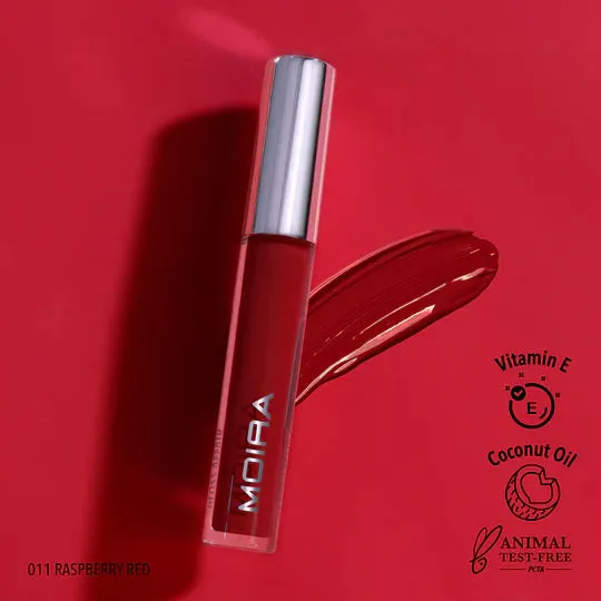 Moira Gloss Affair Lip Gloss
