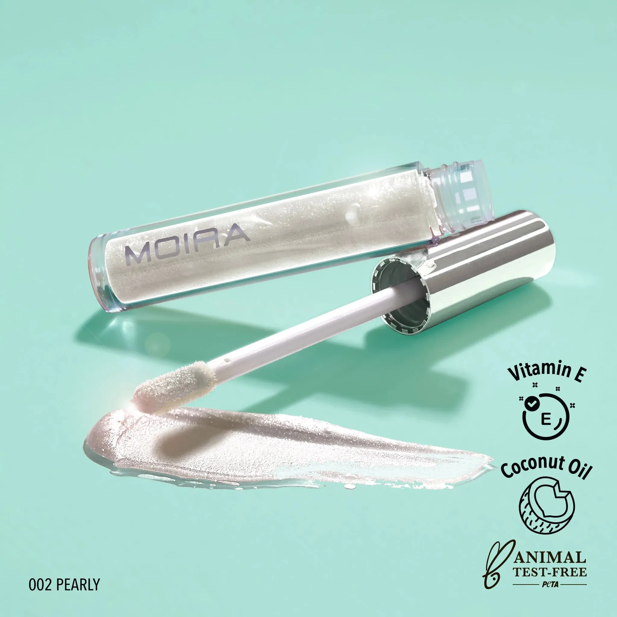 Moira Gloss Affair Lip Gloss