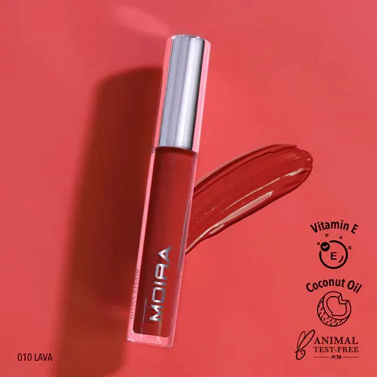 Moira Gloss Affair Lip Gloss