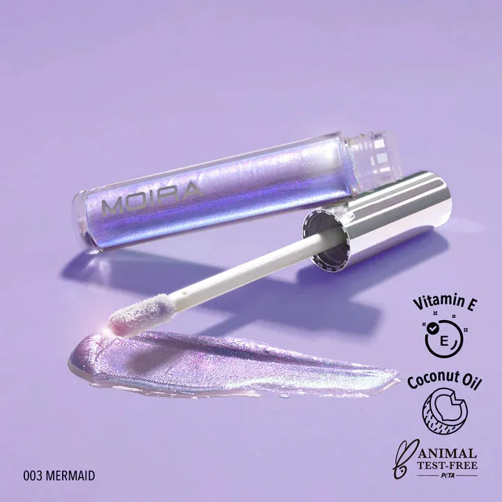 Moira Gloss Affair Lip Gloss