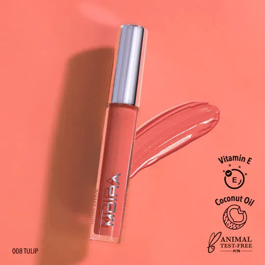 Moira Gloss Affair Lip Gloss