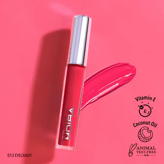 Moira Gloss Affair Lip Gloss