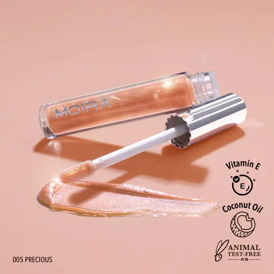 Moira Gloss Affair Lip Gloss