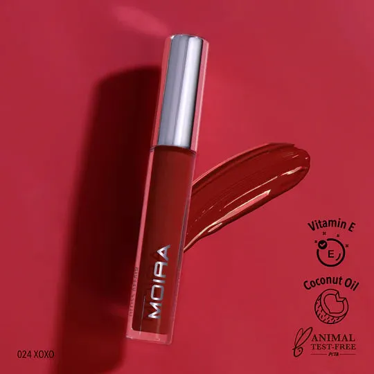 Moira Gloss Affair Lip Gloss