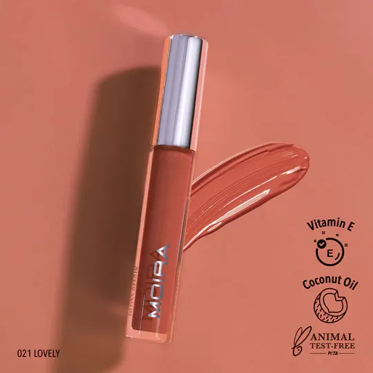 Moira Gloss Affair Lip Gloss