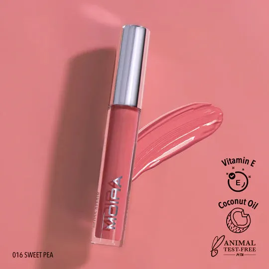 Moira Gloss Affair Lip Gloss