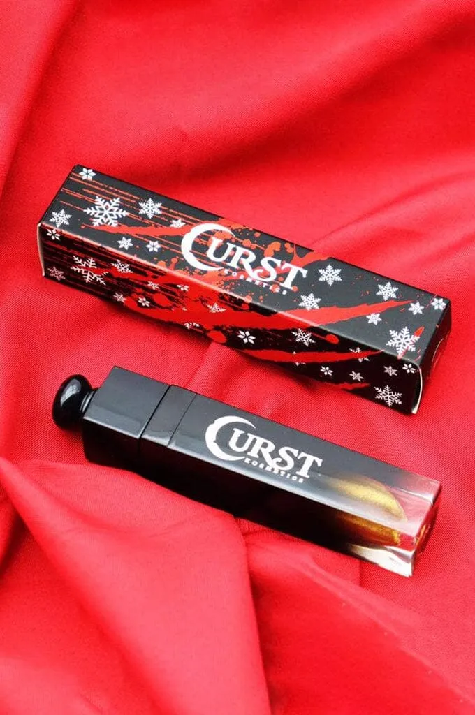 Nightmare Lip Gloss Potion - Yule