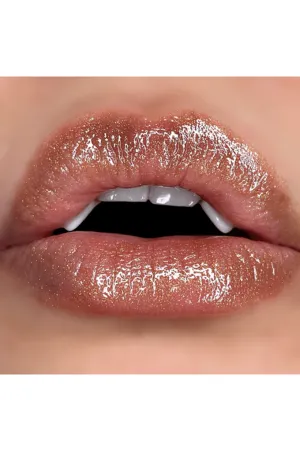 Nightmare Lip Gloss Potion - Yule