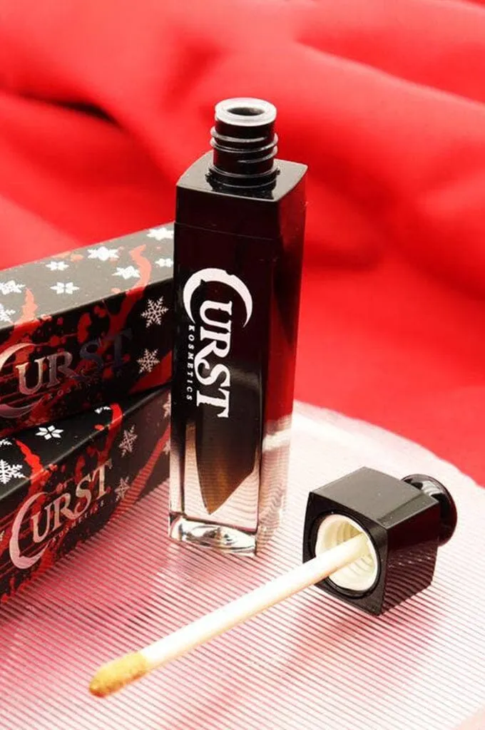 Nightmare Lip Gloss Potion - Yule