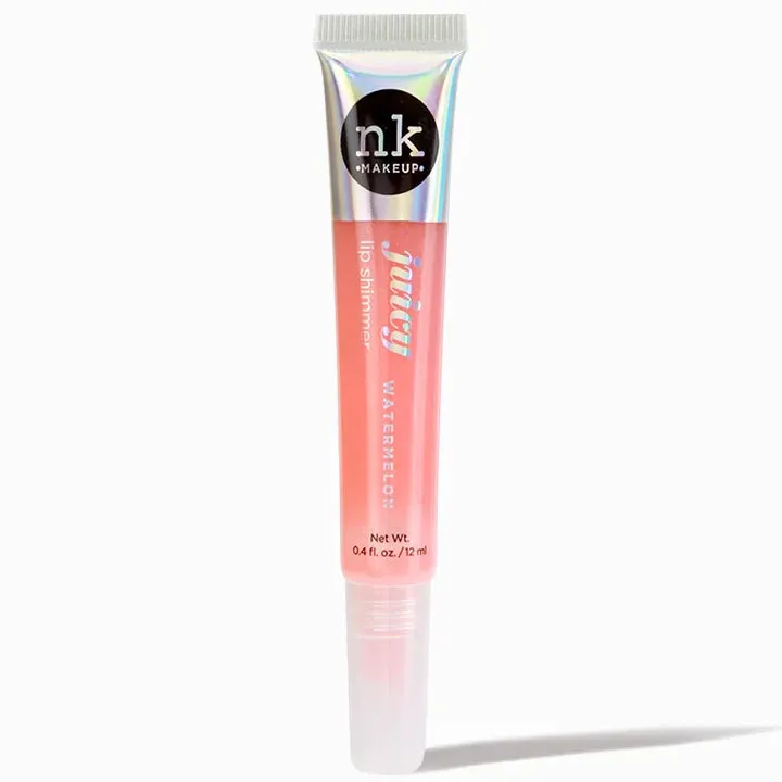 NK Juicy Lip Shimmer