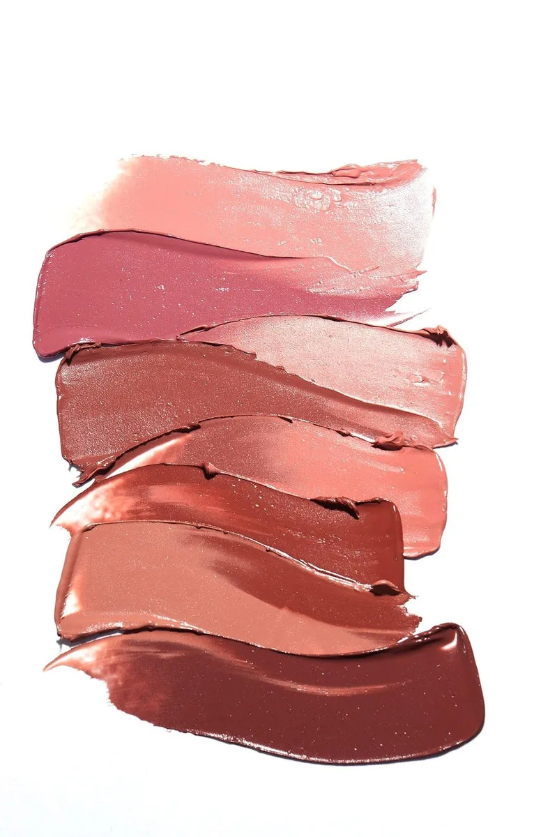 Nude Lipsticks