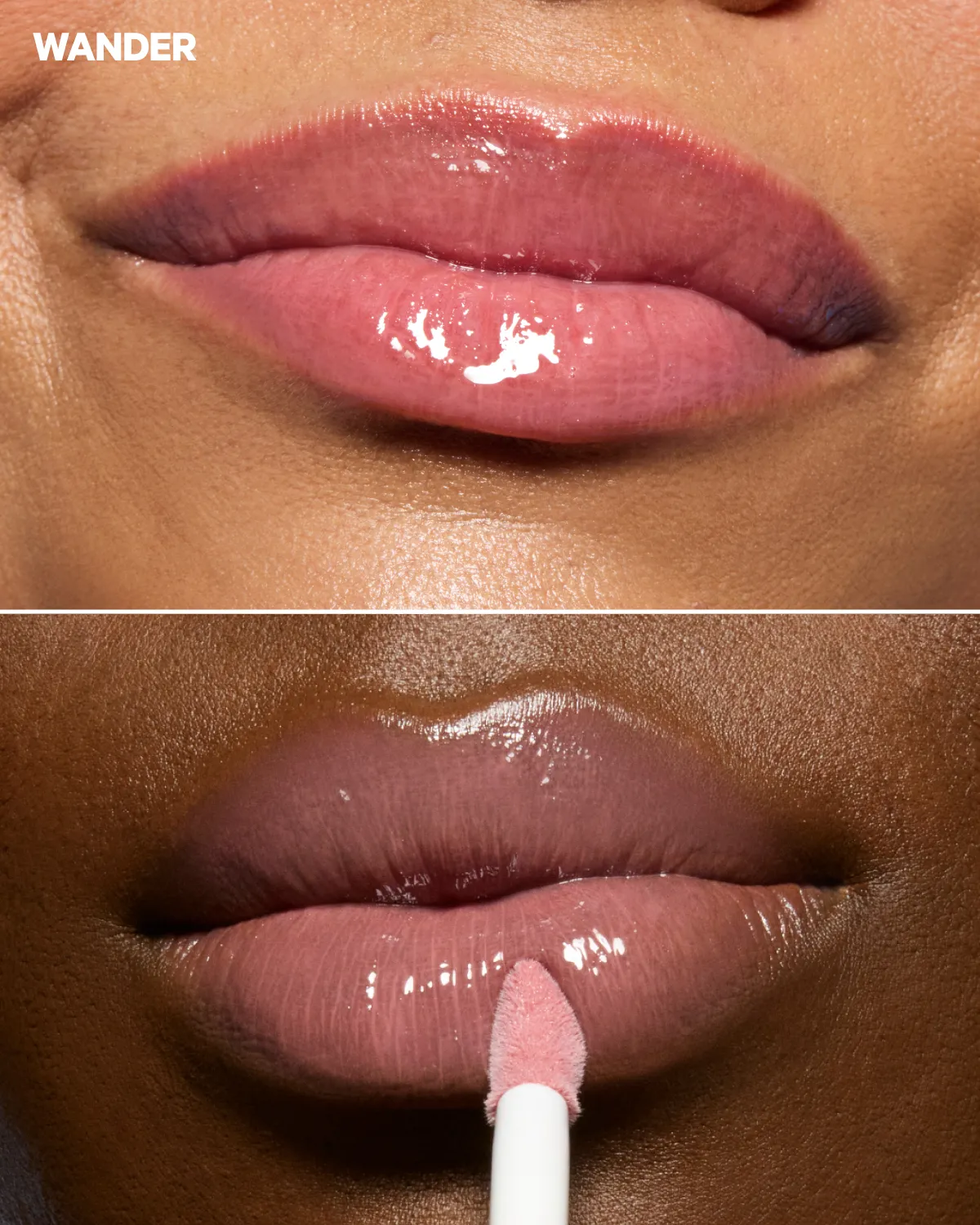 Odyssey Lip Oil Gloss