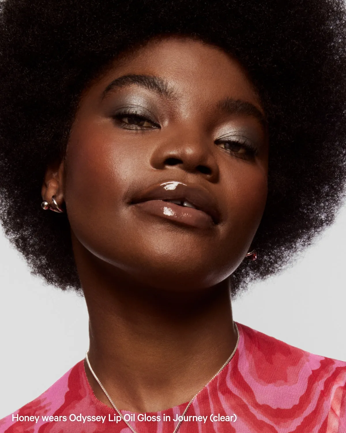 Odyssey Lip Oil Gloss