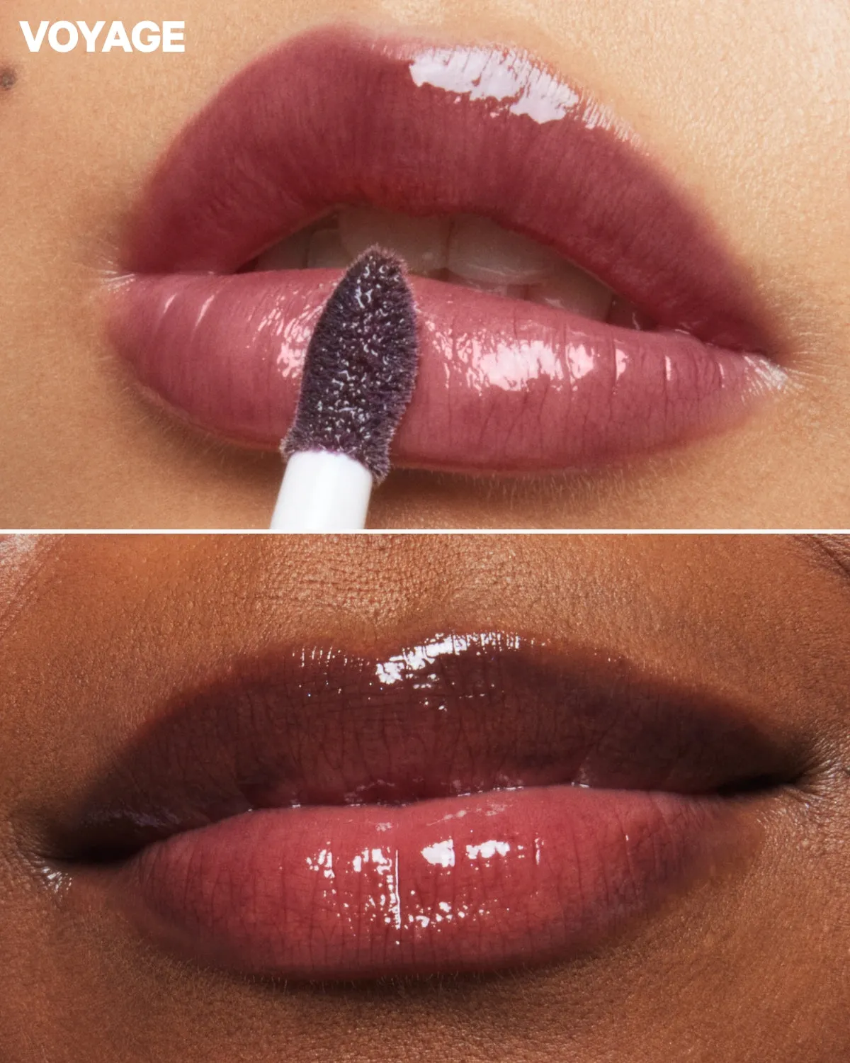 Odyssey Lip Oil Gloss