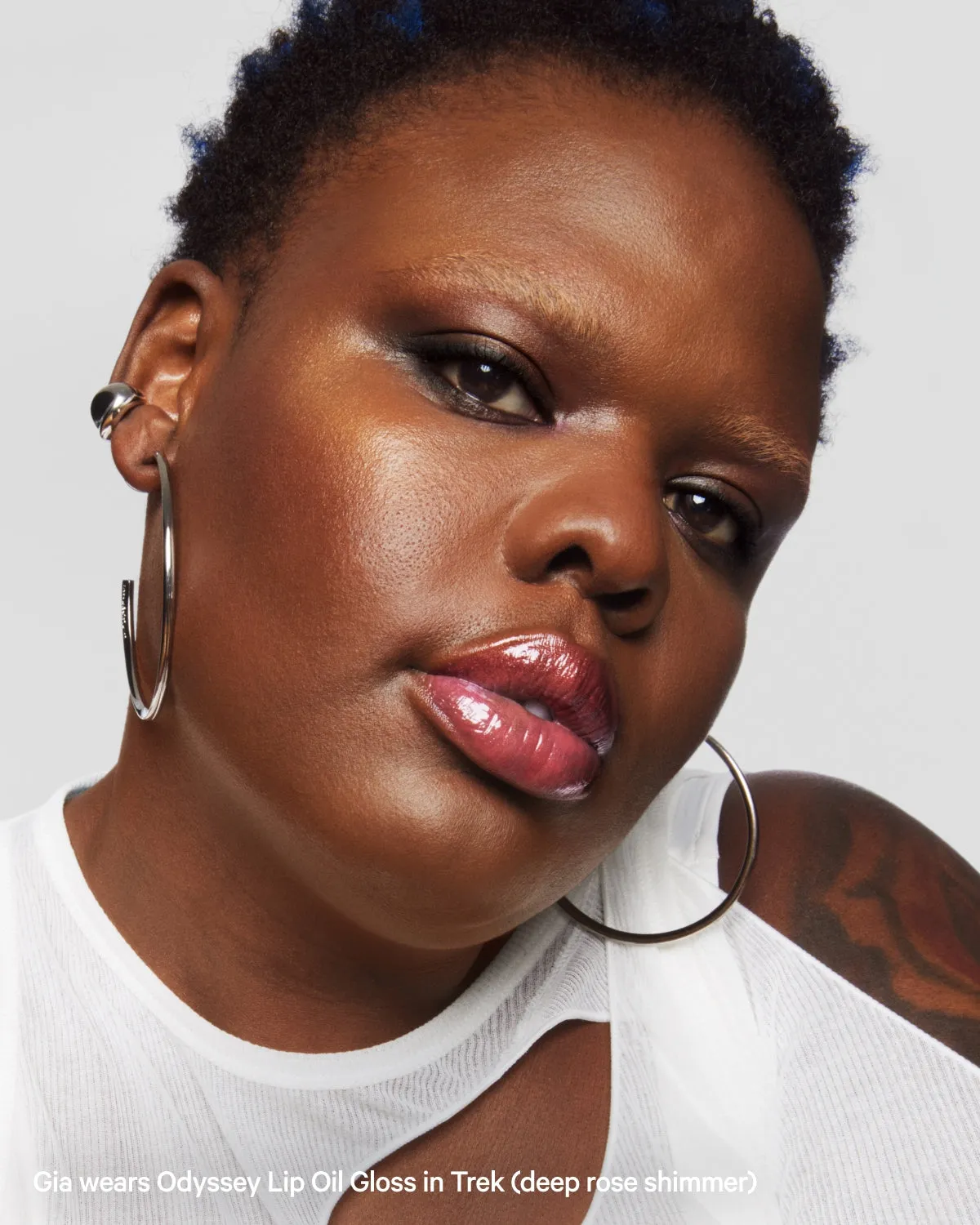 Odyssey Lip Oil Gloss