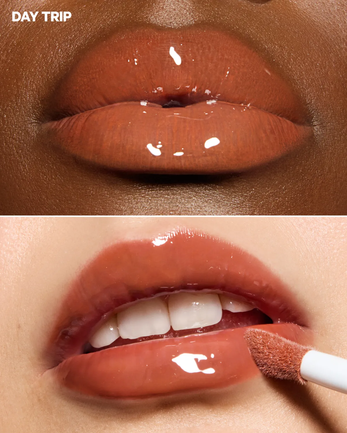 Odyssey Lip Oil Gloss