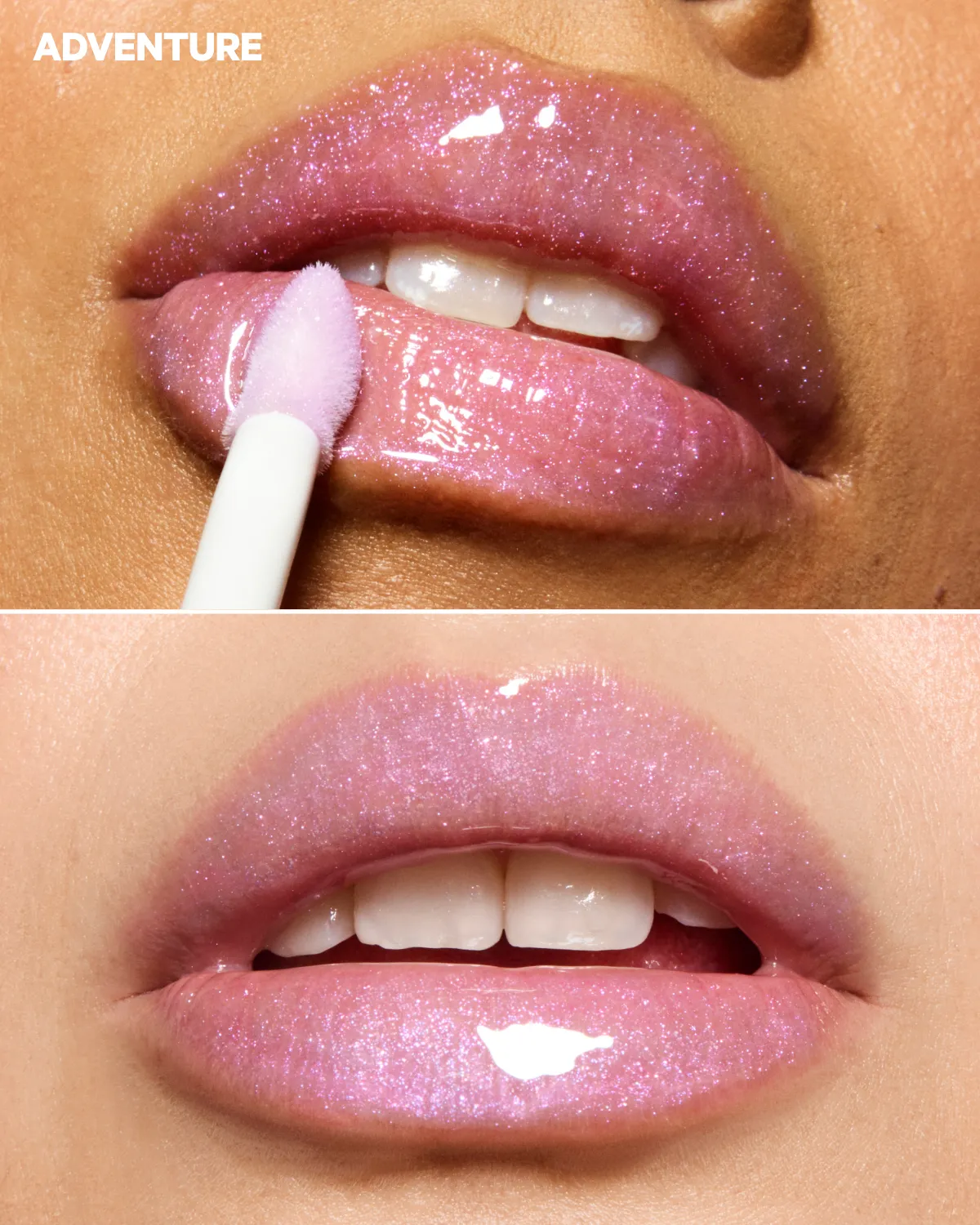 Odyssey Lip Oil Gloss