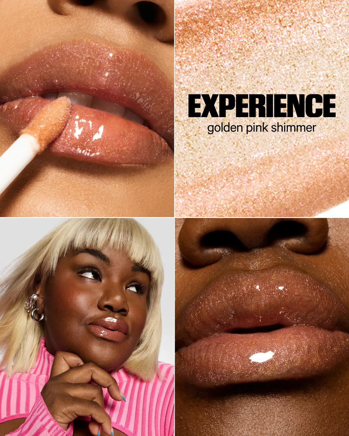Odyssey Lip Oil Gloss