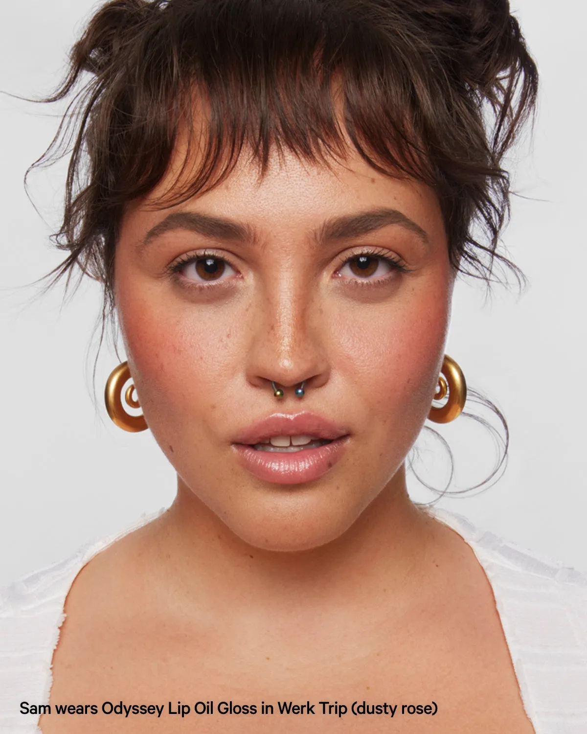 Odyssey Lip Oil Gloss