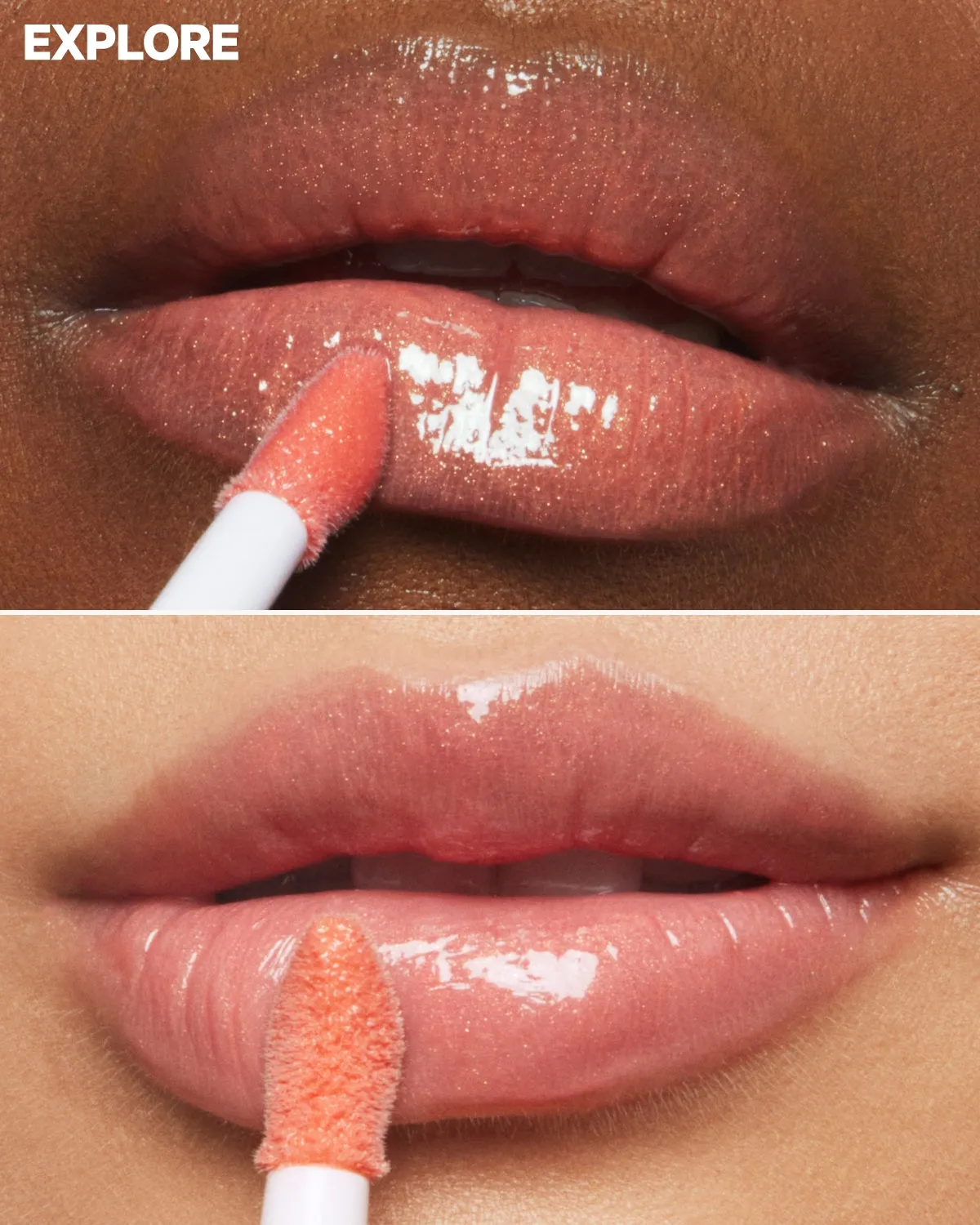 Odyssey Lip Oil Gloss
