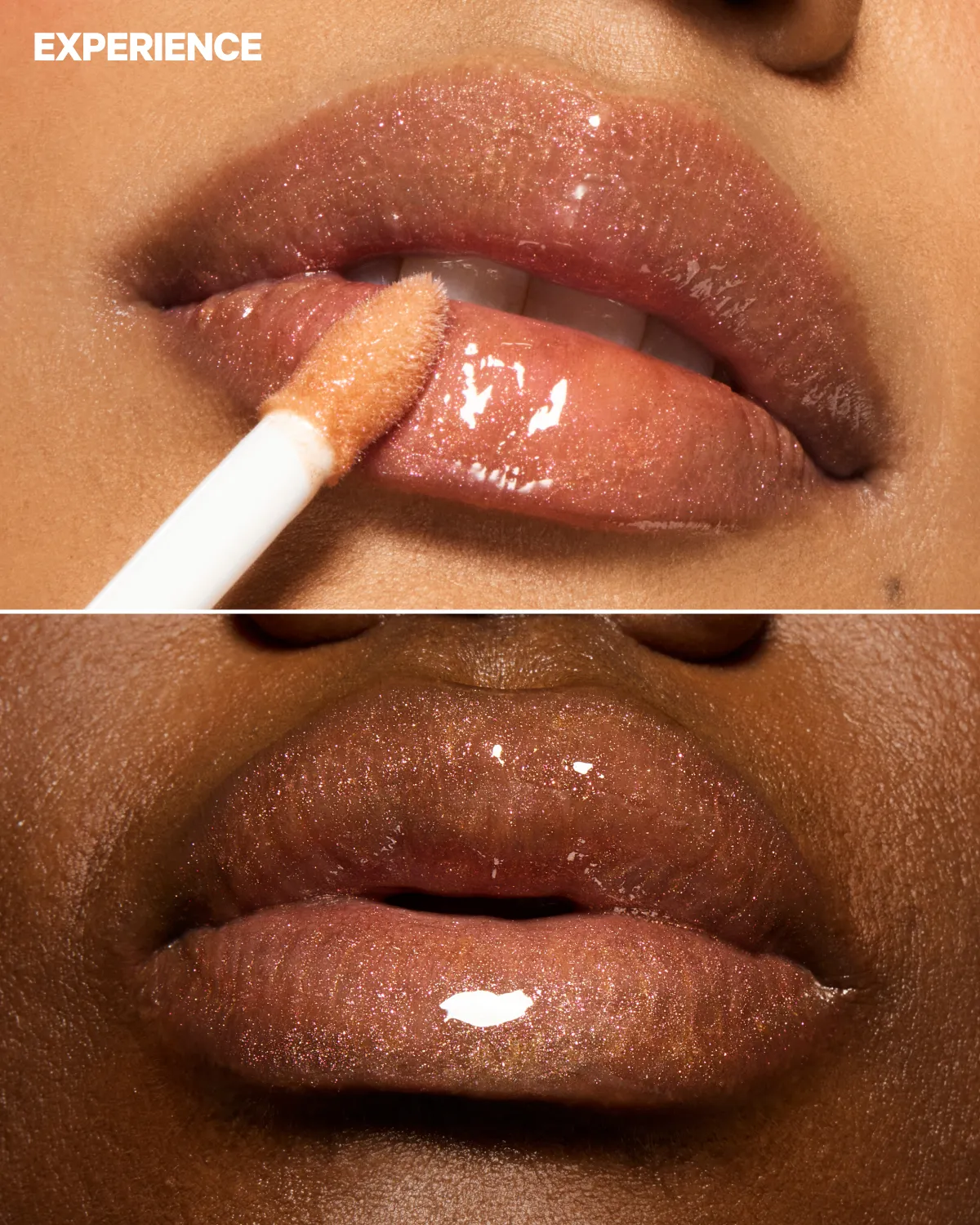 Odyssey Lip Oil Gloss