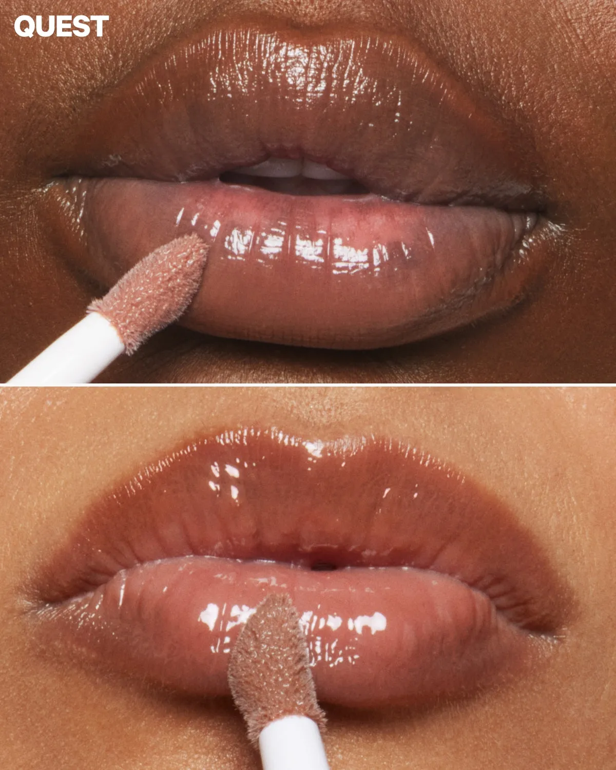 Odyssey Lip Oil Gloss