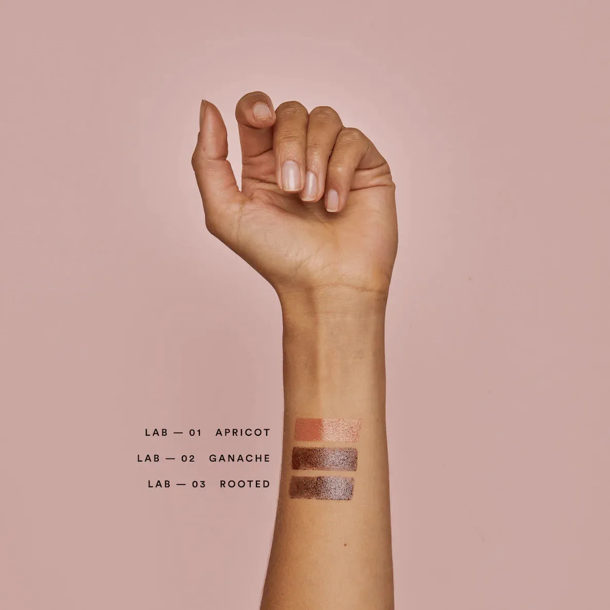 Olio E Osso | Balm Stick - LAB 1 Apricot