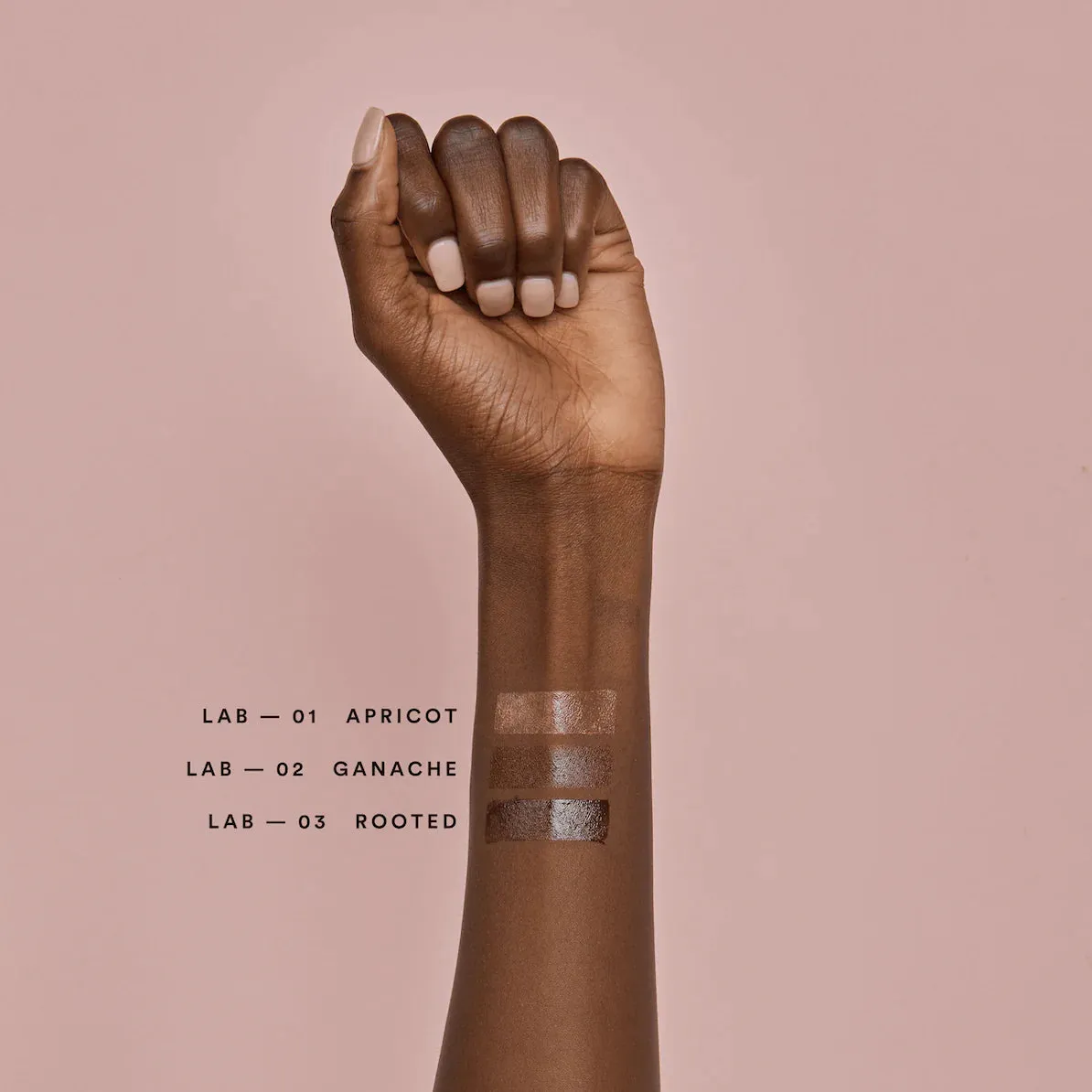 Olio E Osso | Balm Stick - LAB 1 Apricot