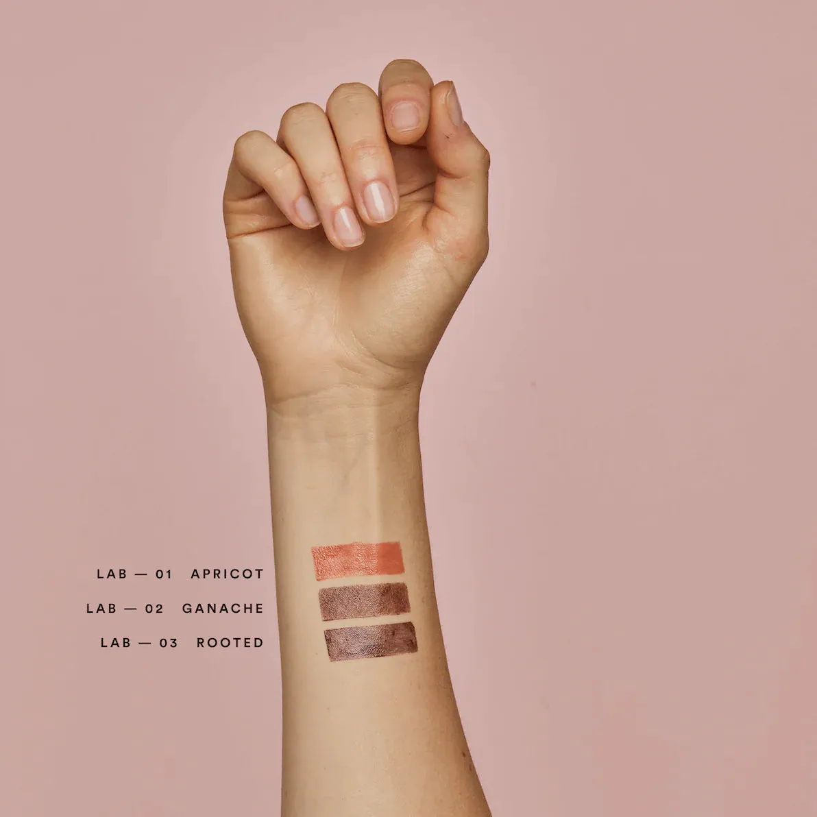 Olio E Osso | Balm Stick - LAB 1 Apricot