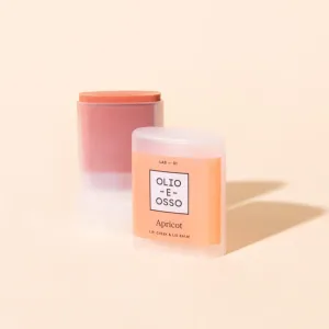Olio E Osso | Balm Stick - LAB 1 Apricot
