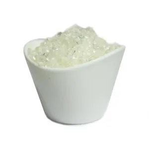 Opal Clear Wax Polyamide-8