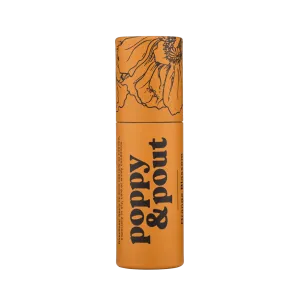 Orange Blossom Lip Balm