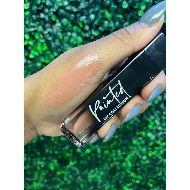 Painted Gloss
