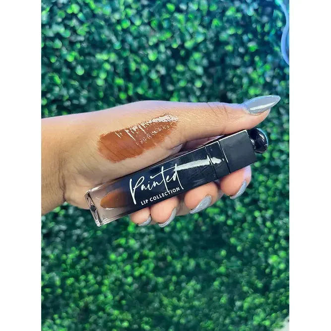 Painted Gloss