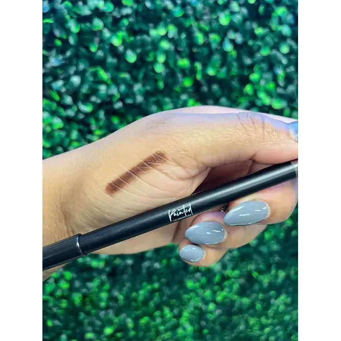 Painted Lip Liners
