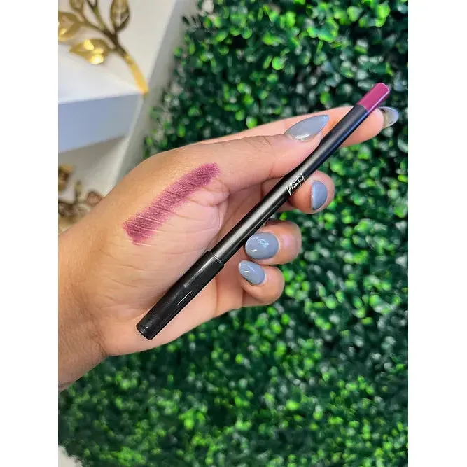Painted Lip Liners