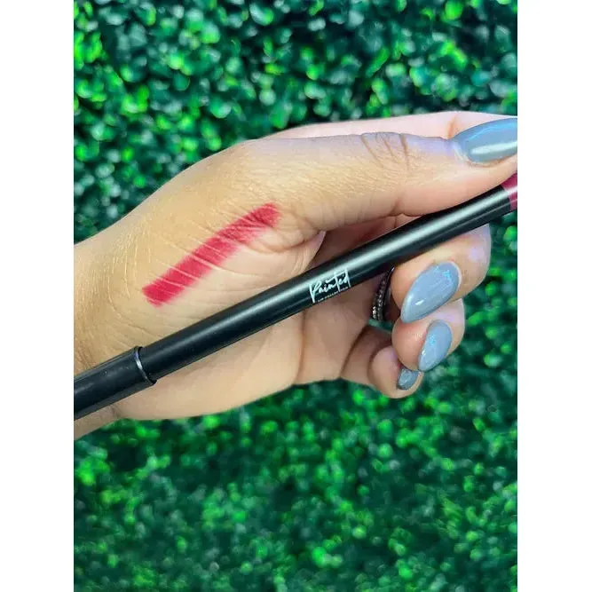Painted Lip Liners
