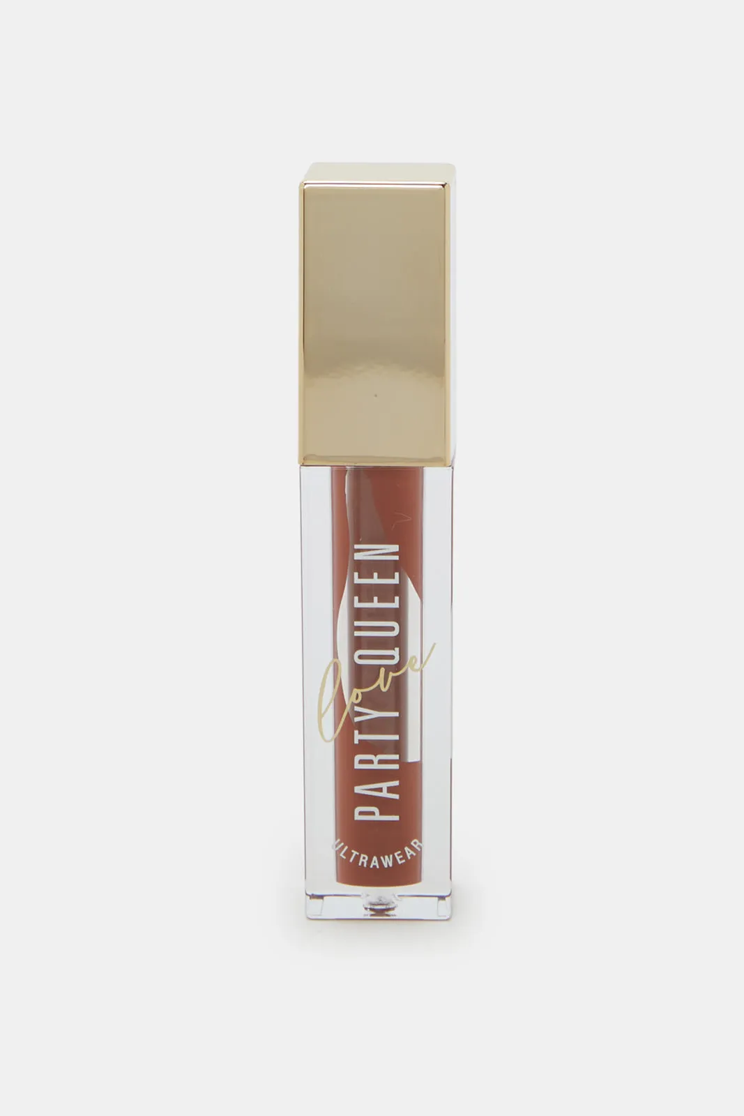 Party Queen Lip Gloss-Triple-X